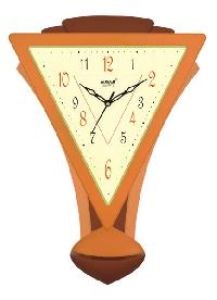 pendulums clock