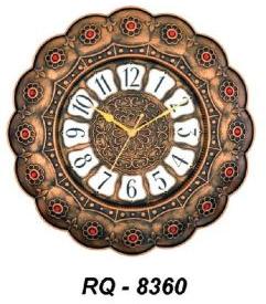 Wall Clocks