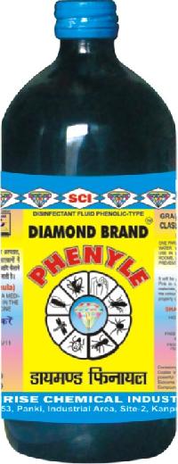 diamond phenyle