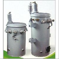 Oil Filled Transformers