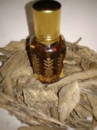 Agarwood