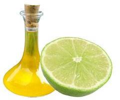 Lime Oil