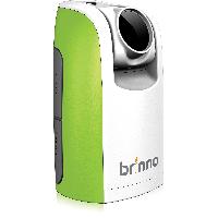 brinno TLC 200 Timelapse camera