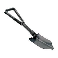 Coleman Folding shovel