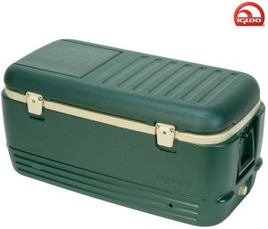 IGLOO 100 QUART SPORTSMAN cooler / ice box