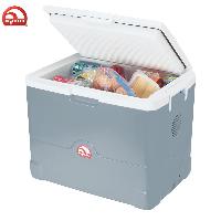 IGLOO 40 Quart Cool Chill CAR FRIDGE