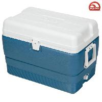 IGLOO 50 QUART MAXCOLD ICE BOX