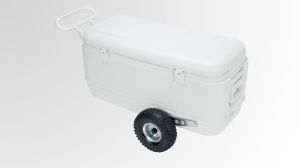 IGLOO ALL TERRAIN COOLER 100 COOLER / ICEBOX