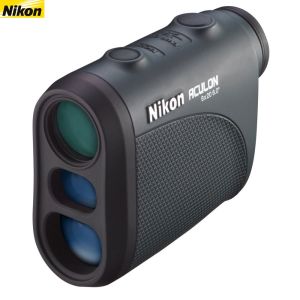 Nikon Aculon AL11 Laser Rangefinder