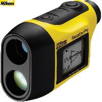 Nikon Forestry Pro Laser Rangefinder