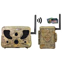 Spypoint Tiny W3 Wireless Trail Camera system