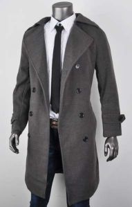 Mens long Jackets