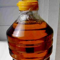 Mustard oil