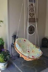 Craft Swing Chair