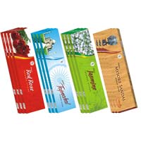 Indian's Assorted Incense Sticks