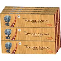 Indian's Mysore Sandal Incense Sticks