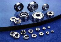 Miniature Bearings