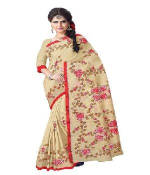 SRIBC30002 Bengal Cotton Saree