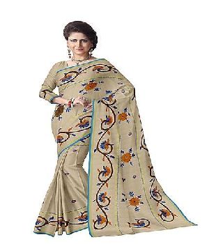 SRIBC50002 Bengal Cotton Saree