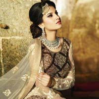 Bridal Designer Lehenga Choli