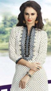 Designer Cotton Kurti