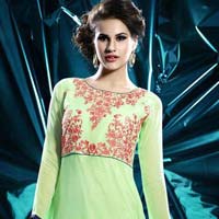 Designer Tunic Kurti