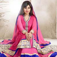 Exclusive Anarkali Suits