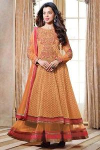 fancy anarkali suits