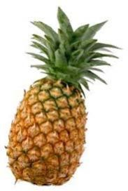 Fresh Pineapple