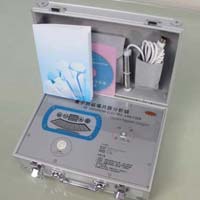 Quantum Magnetic Resonance Body Analyzer (MRA MACHINE)