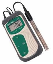 benchtop ph meters