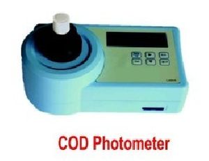 COD Photometer