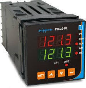 pid controllers