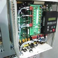 ac drive control system