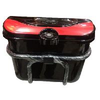 Bike Luggage Side box