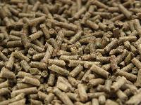 poultry pellet feed