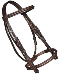 WESTERN HALTER