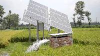 ac solar pump