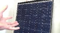 solar power equipment