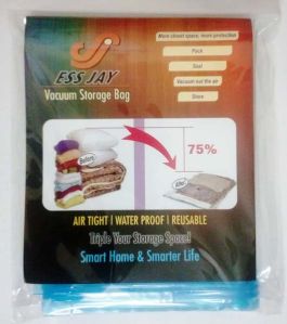 vacuum storage bag