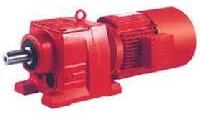 electric gear motor