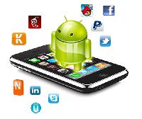 android application services