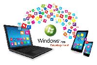 windows mobile application development