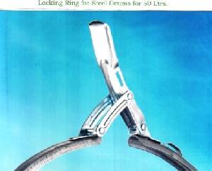 Stainless Steel Drum Locking Rings