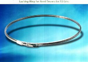 Stainless Steel Drum Locking Rings