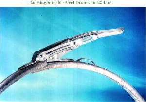 Stainless Steel Drum Locking Rings