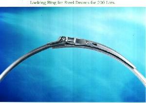 Stainless Steel Drum Locking Rings