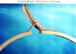 Fibre Drum Locking Rings