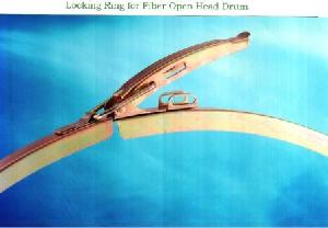 Fibre Drum Locking Rings