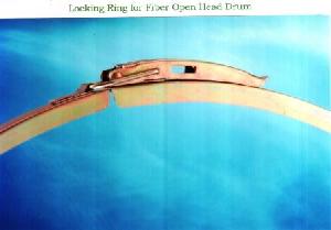 Fibre Drum Locking Rings